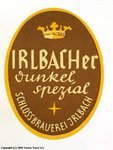 Irlbacher Dunkel Spezial