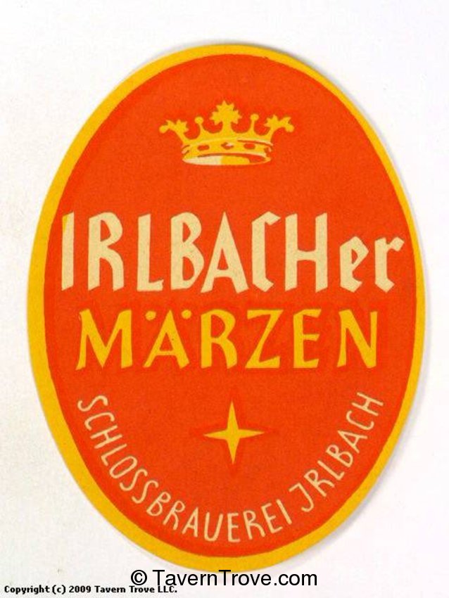 Irlbacher Märzen