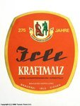 Irle Kraftmalz