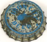 Iron City Beer ~WV 12oz Tax