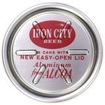 Iron City Beer