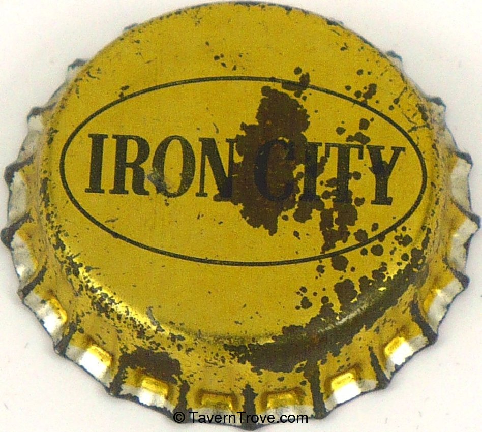 Iron City Beer