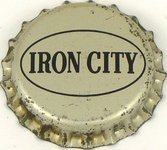 Iron City Beer