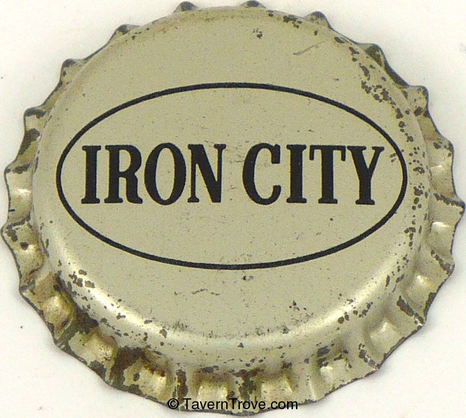 Iron City Beer