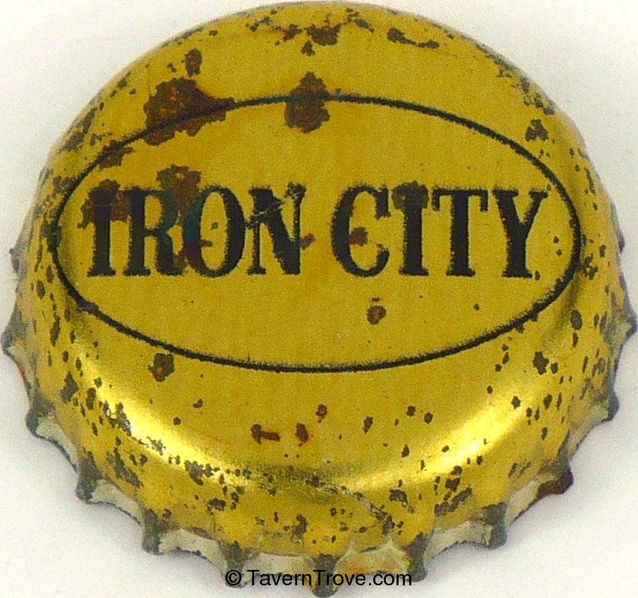 Iron City Beer