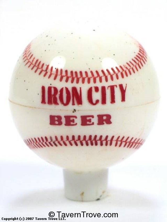 Iron City Beer