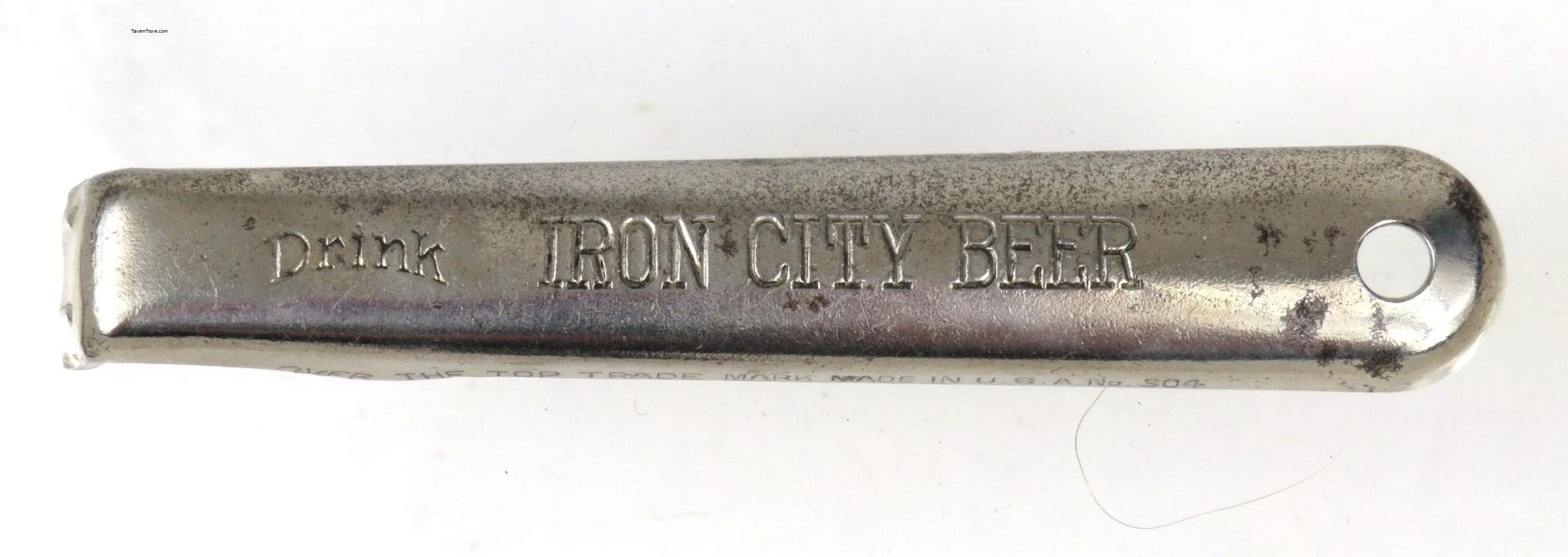 Iron City Beer