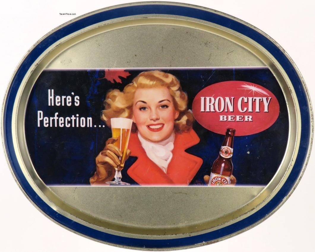 Iron City Beer