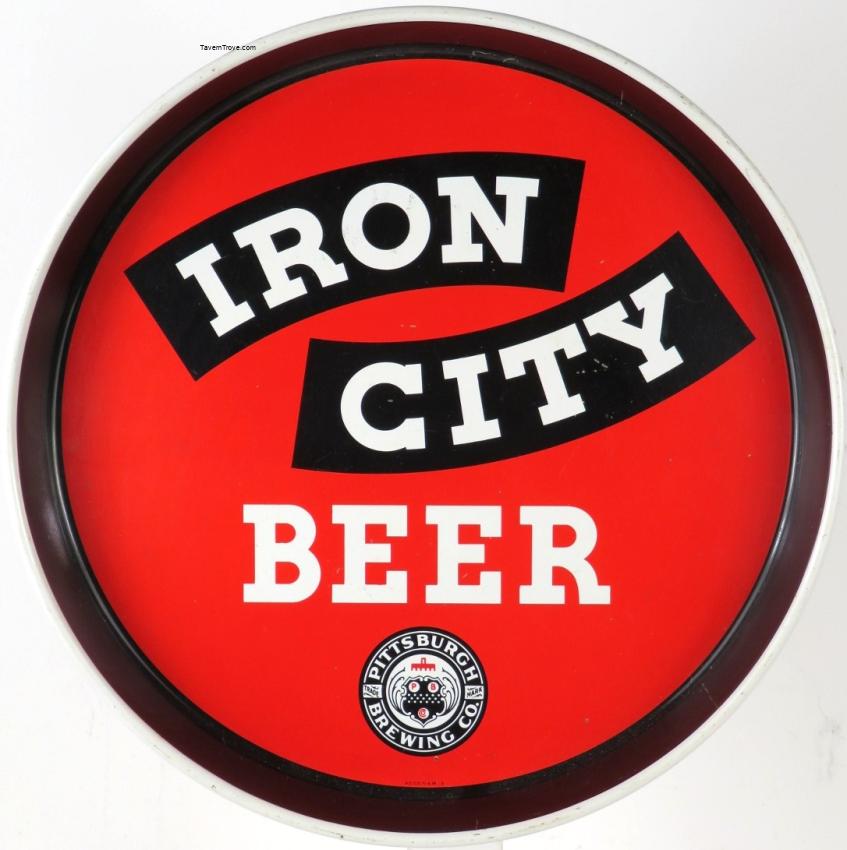 Iron City Beer