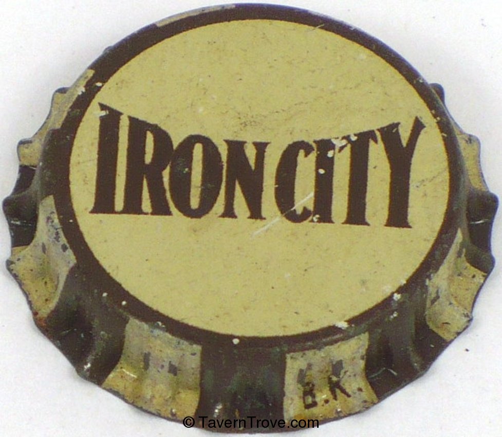 Iron City Beer