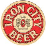 Iron City Beer