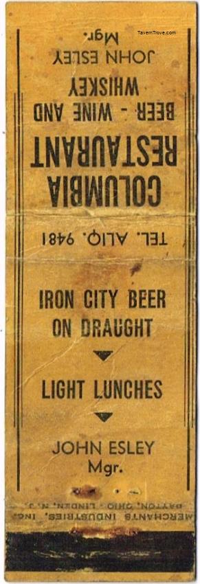 Iron City Beer