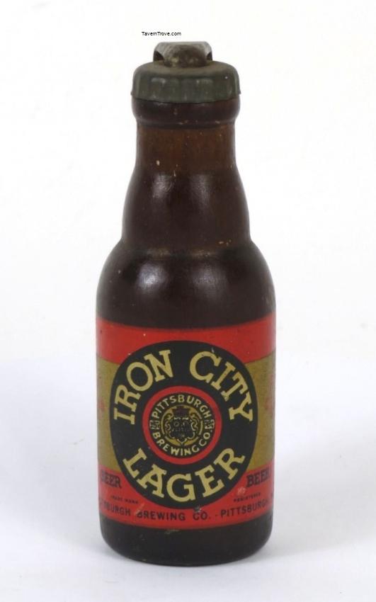 Iron City Beer