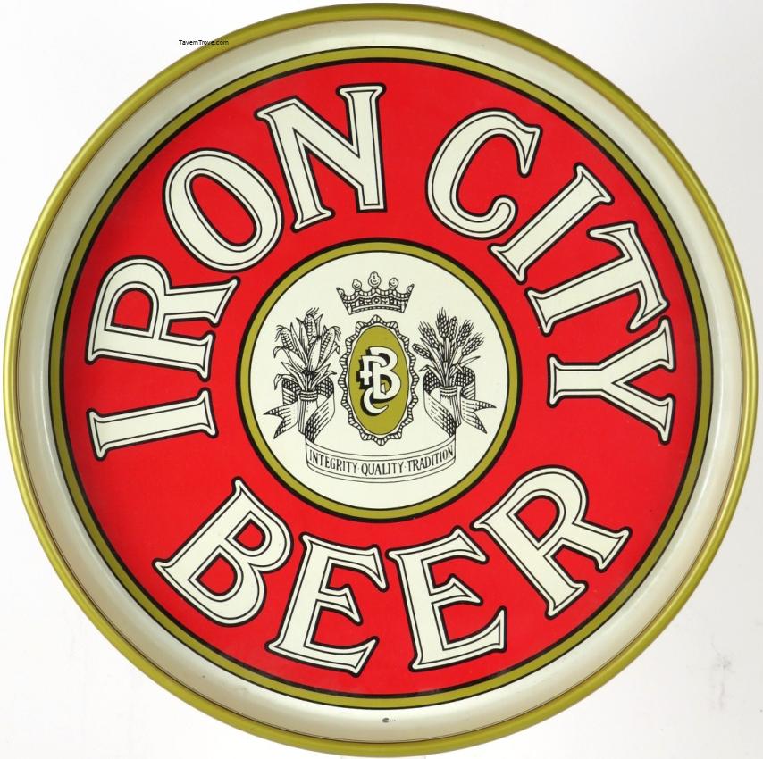 Iron City Beer