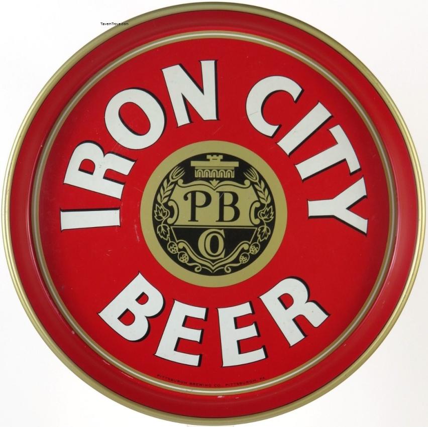 Iron City Beer