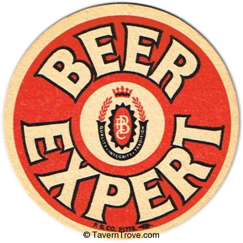 Iron City Beer