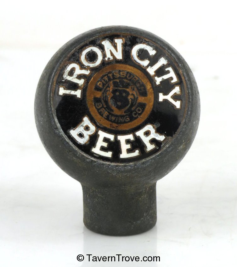Iron City Beer