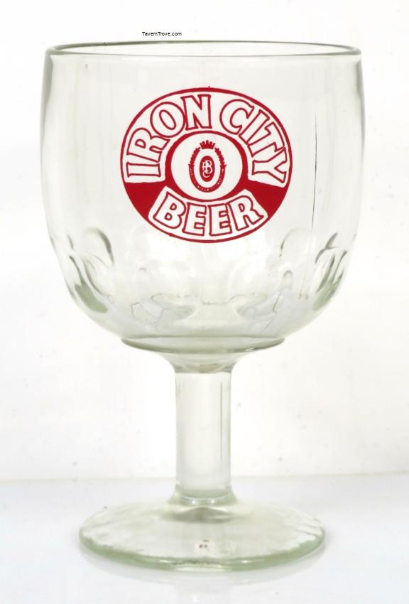 Iron City Beer