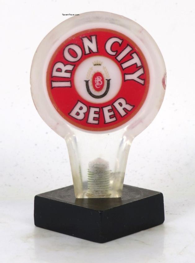 Iron City Beer (Baseball)