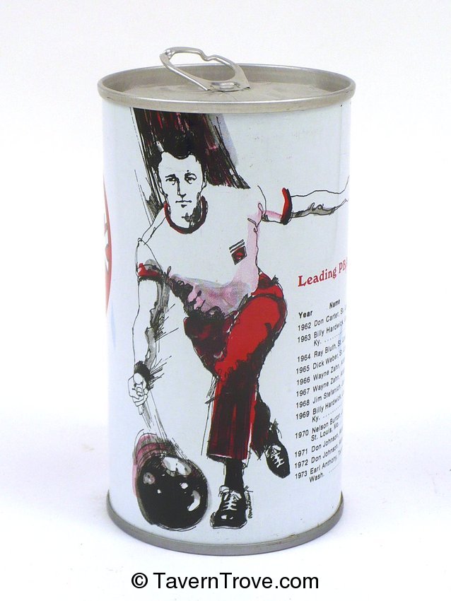 Item 3688 1974 Iron City Draft Beer Tab Top Can T8128