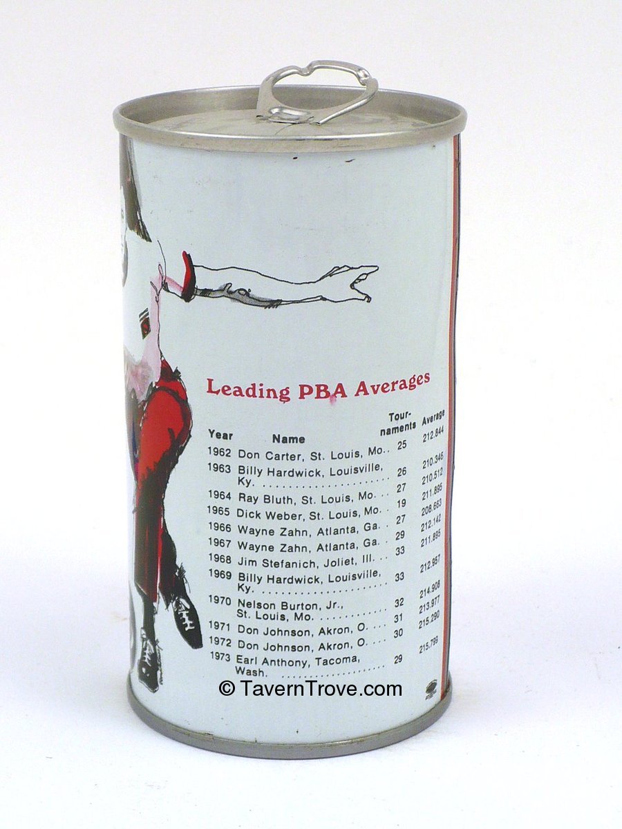 Item 3688 1974 Iron City Draft Beer Tab Top Can T8128