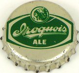 Iroquois Ale (metallic)