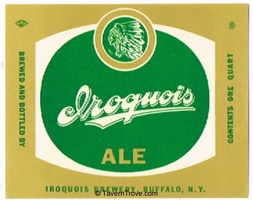 Iroquois Ale