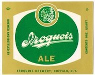 Iroquois Ale
