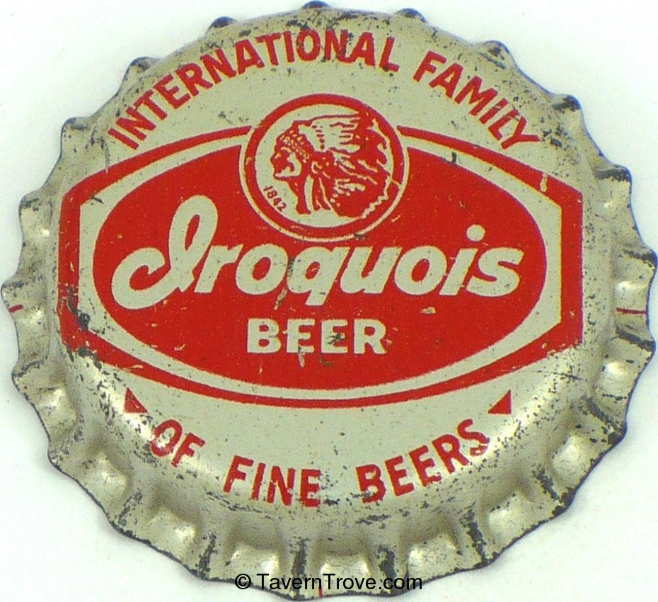 Iroquois Beer