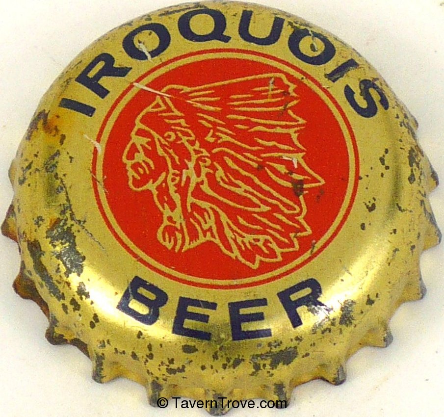 Iroquois Beer