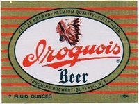 Iroquois Beer