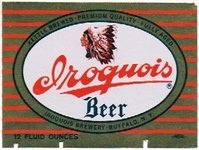 Iroquois Beer