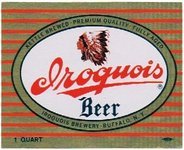 Iroquois Beer