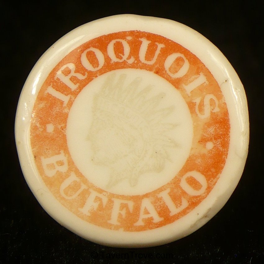 Iroquois Brewing Co.