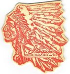 Iroquois Indian Head Beer/Ale 