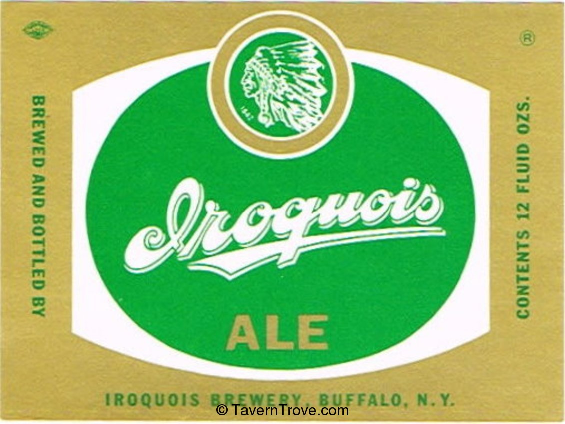 Iroquois Ale