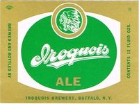 Iroquois Ale