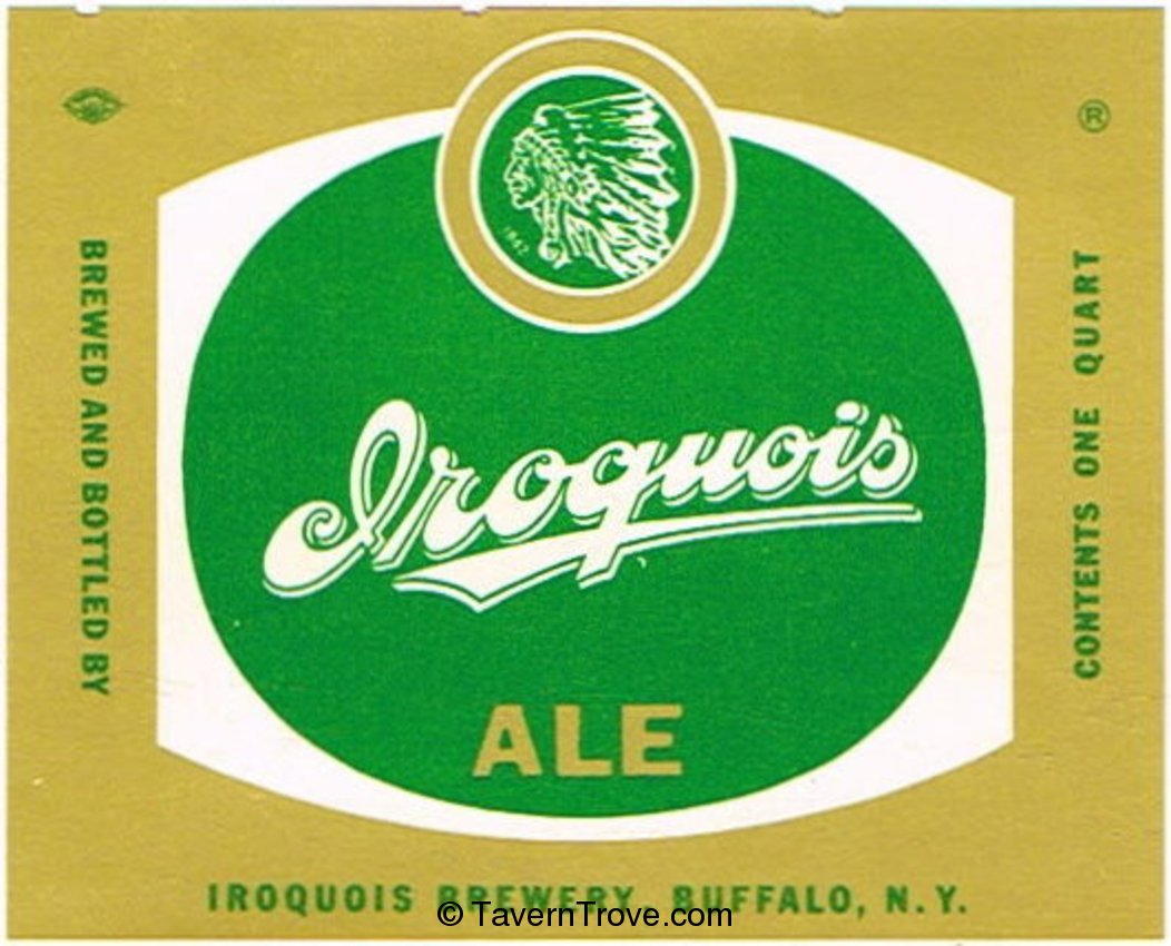 Iroquois Ale