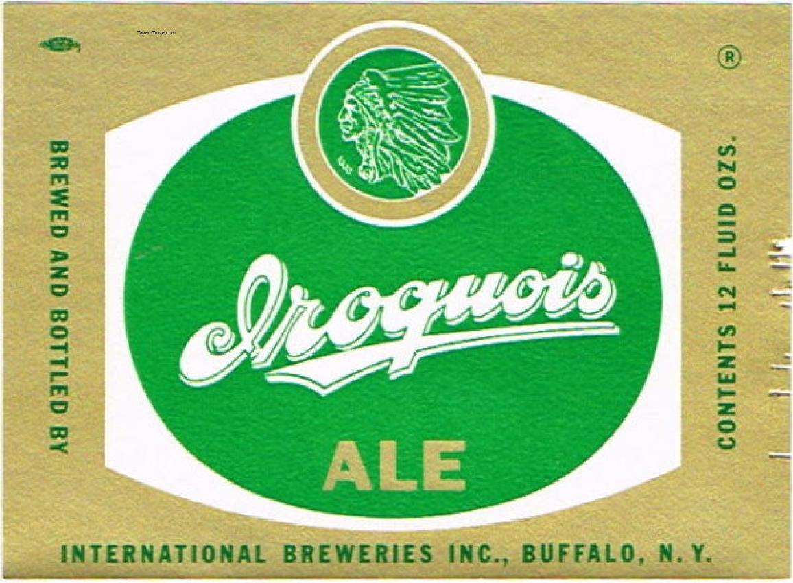 Iroquois Ale