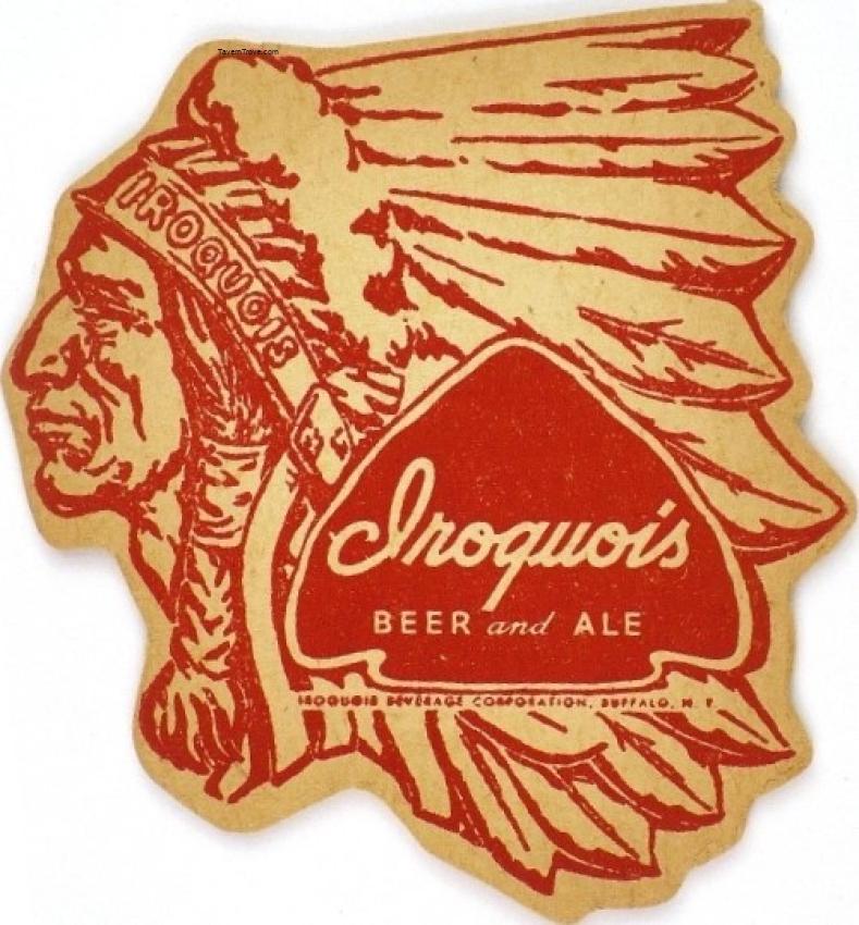 Iroquois Beer and Ale