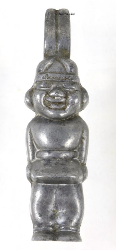 Iroquois Beer Cast Aluminum
