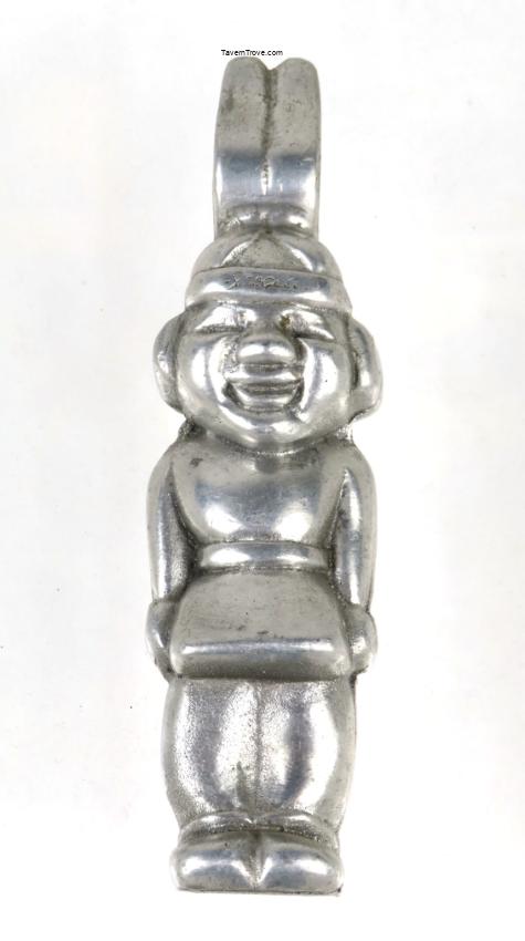 Iroquois Beer Cast Aluminum