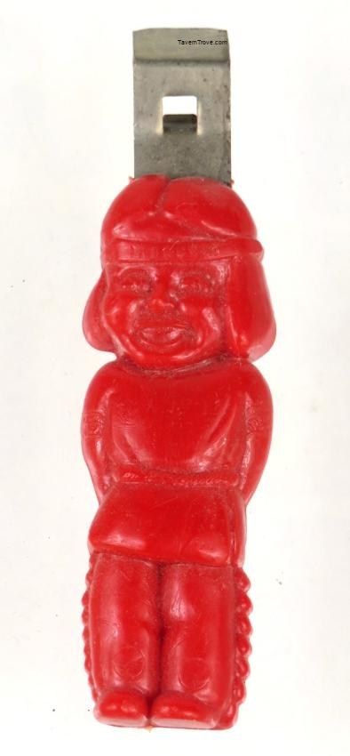 Iroquois Beer Plastic