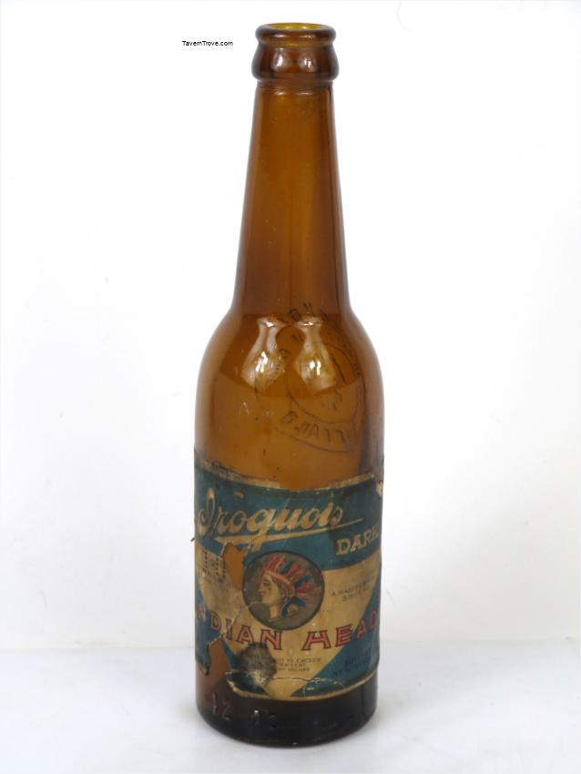 Iroquois Dark Beverage