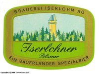 Iserlohner Pilsener