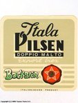 Itala Pilsen Bockbier (set)
