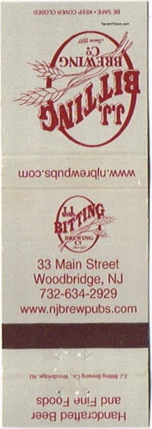 J. J. Bitting Brewing Co.