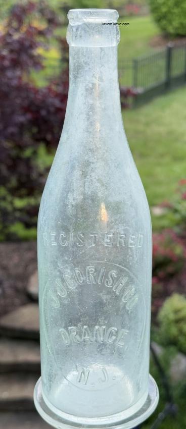 J.J. Corish Co. (Mineral Water)