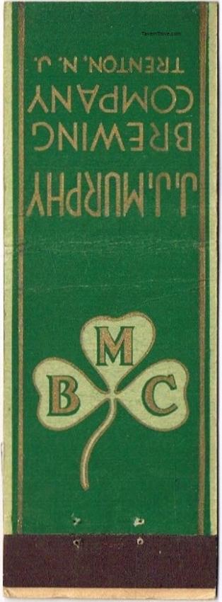 J.J. Murphy Brewing Co.