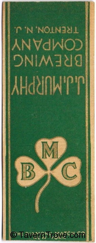 J.J. Murphy Brewing Co.